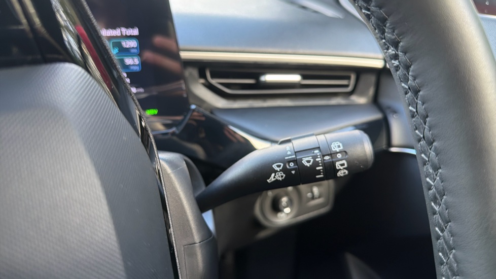 MG MG3 1.5 Hybrid Trophy 5dr Auto Hybrid Hatchback - Image 34