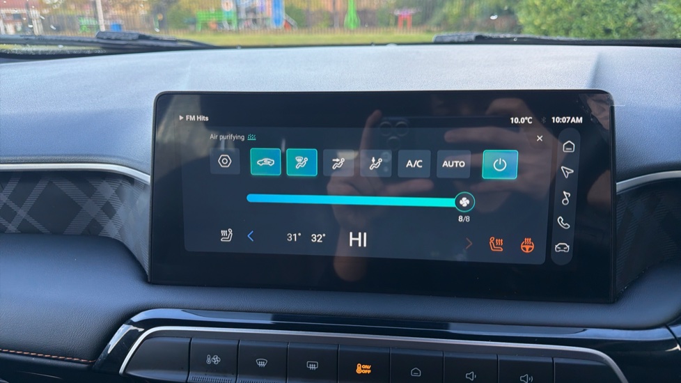 MG MG3 1.5 Hybrid Trophy 5dr Auto Hybrid Hatchback - Image 35