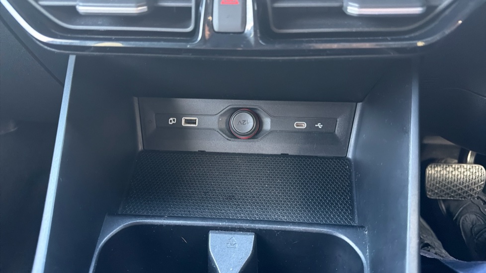 MG MG3 1.5 Hybrid Trophy 5dr Auto Hybrid Hatchback - Image 38
