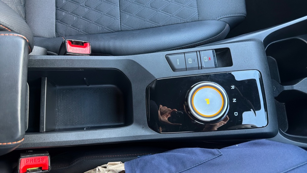 MG MG3 1.5 Hybrid Trophy 5dr Auto Hybrid Hatchback - Image 39