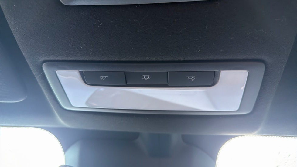 MG MG3 1.5 Hybrid Trophy 5dr Auto Hybrid Hatchback - Image 40