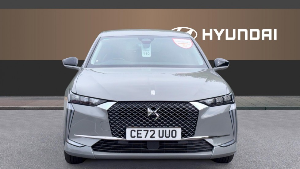 DS 4 1.2 PureTech Bastille 5dr EAT8 Petrol Hatchback - Image 3