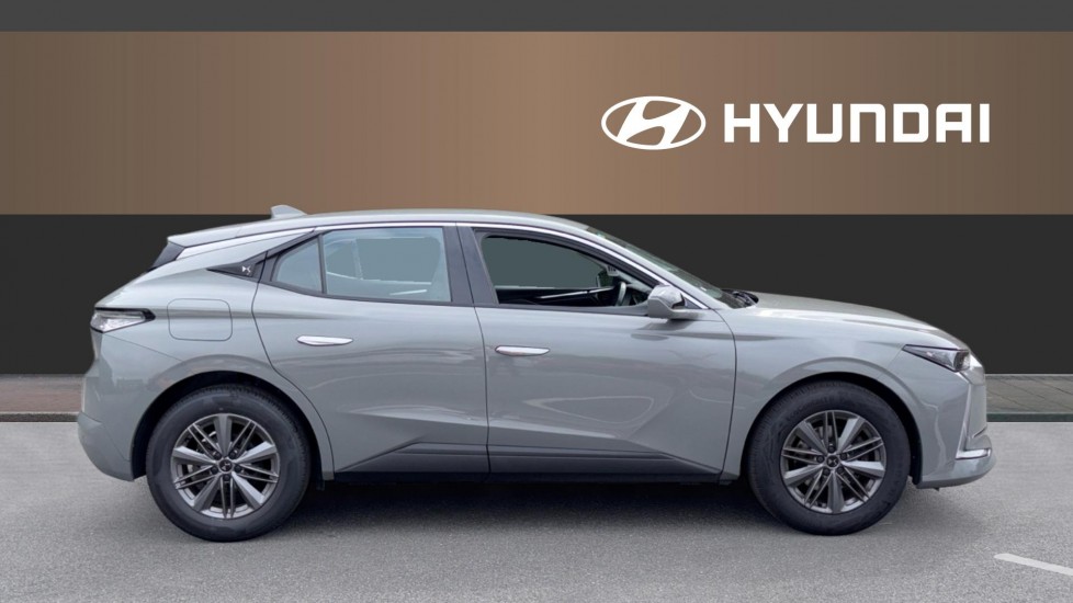 DS 4 1.2 PureTech Bastille 5dr EAT8 Petrol Hatchback - Image 5