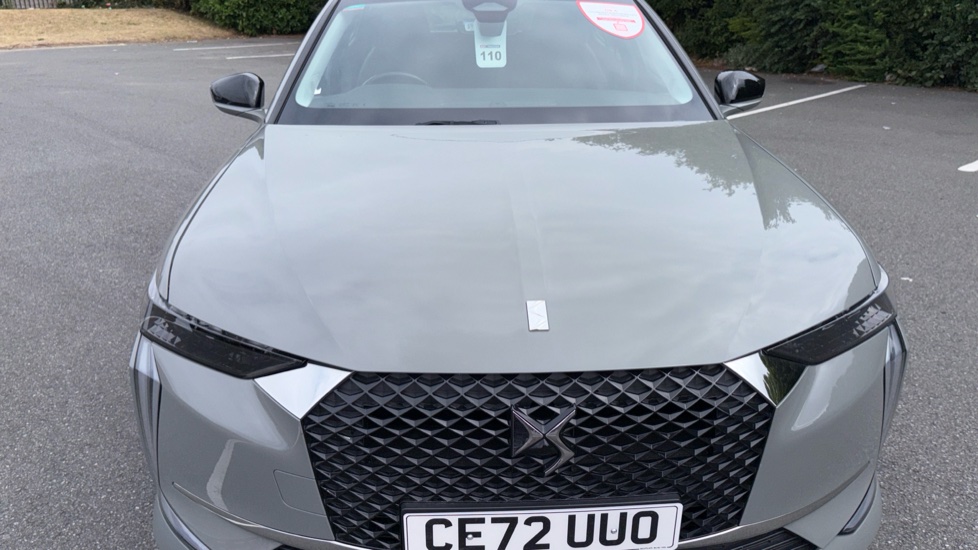 DS 4 1.2 PureTech Bastille 5dr EAT8 Petrol Hatchback - Image 8