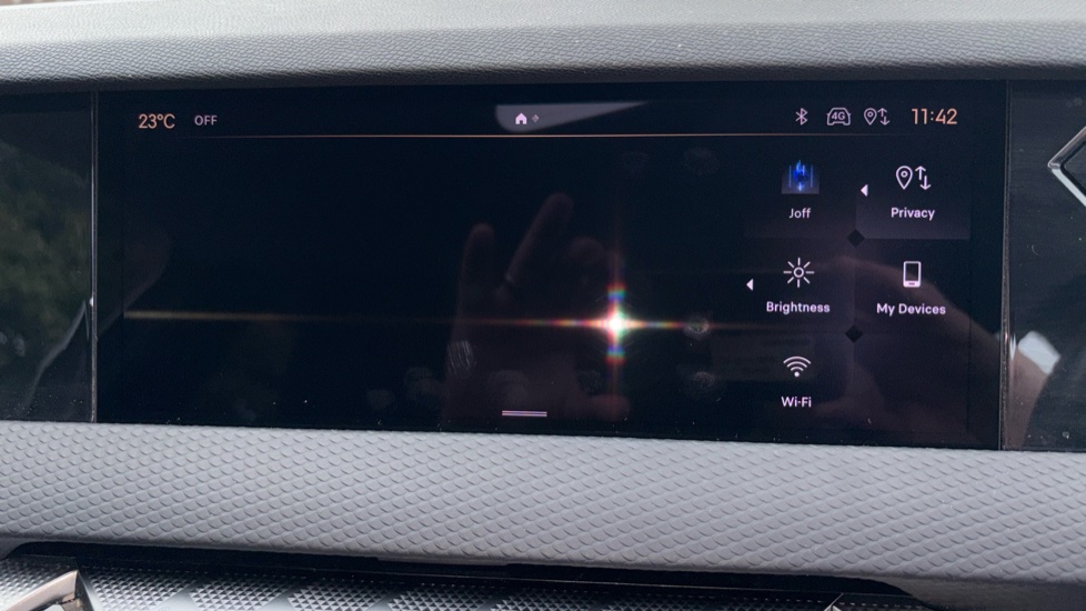 DS 4 1.2 PureTech Bastille 5dr EAT8 Petrol Hatchback - Image 31