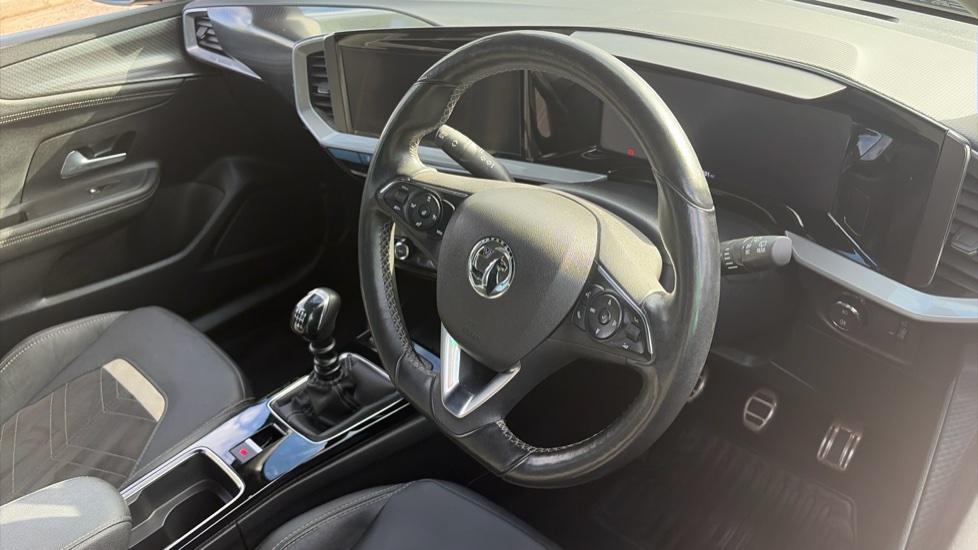 Vauxhall Mokka 1.2 Turbo 136 Ultimate 5dr Petrol Hatchback - Image 11