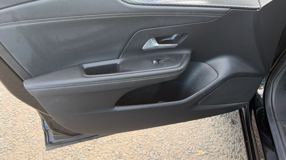 Vauxhall Mokka 1.2 Turbo 136 Ultimate 5dr Petrol Hatchback - Image 28