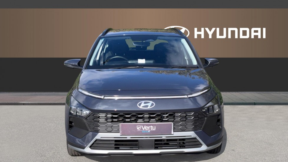 Hyundai BAYON 1.0 TGDi Advance 5dr Petrol Hatchback - Image 3