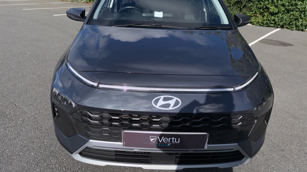 Hyundai BAYON 1.0 TGDi Advance 5dr Petrol Hatchback - Image 8