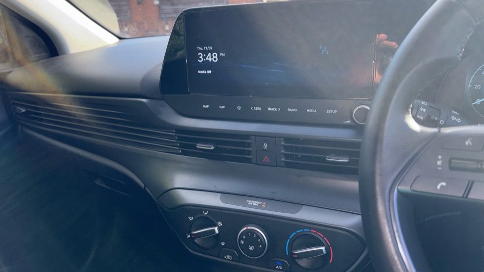 Hyundai BAYON 1.0 TGDi Advance 5dr Petrol Hatchback - Image 14