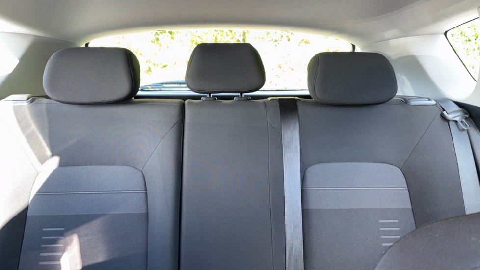 Hyundai BAYON 1.0 TGDi Advance 5dr Petrol Hatchback - Image 15