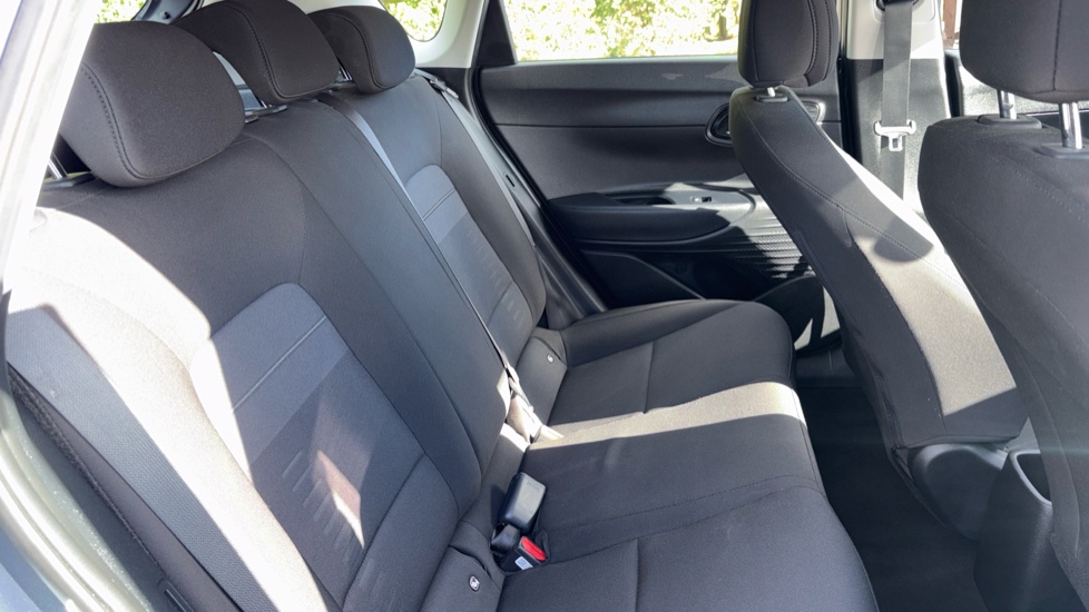 Hyundai BAYON 1.0 TGDi Advance 5dr Petrol Hatchback - Image 16