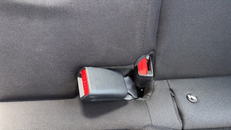 Hyundai BAYON 1.0 TGDi Advance 5dr Petrol Hatchback - Image 17
