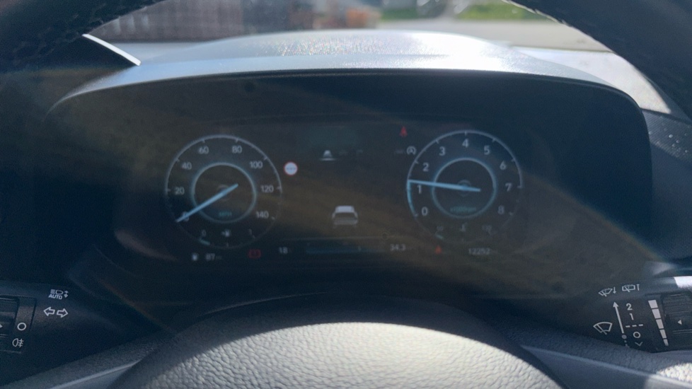 Hyundai BAYON 1.0 TGDi Advance 5dr Petrol Hatchback - Image 18