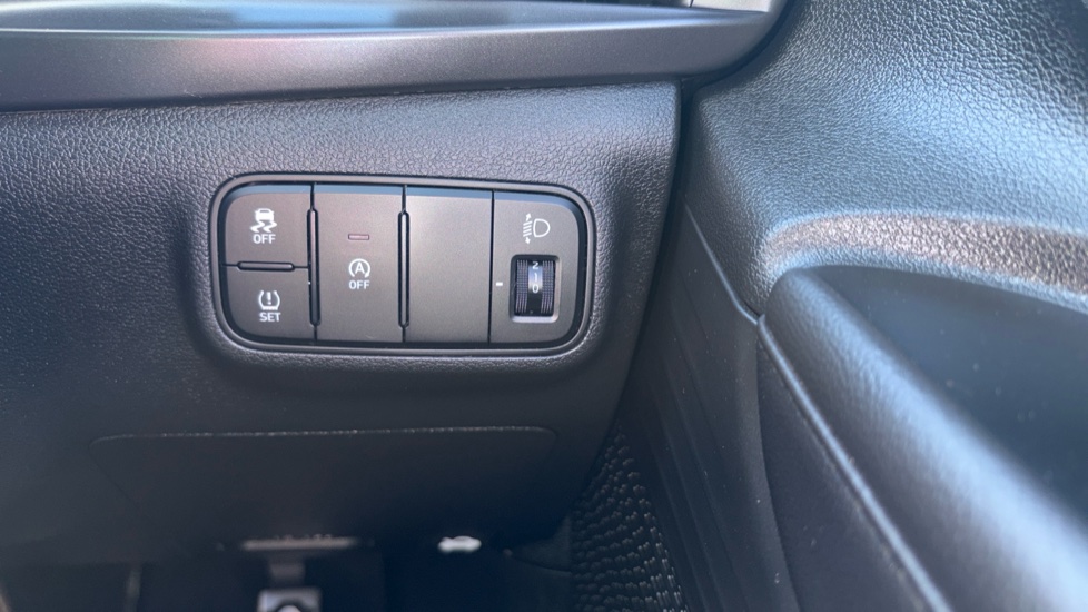 Hyundai BAYON 1.0 TGDi Advance 5dr Petrol Hatchback - Image 22
