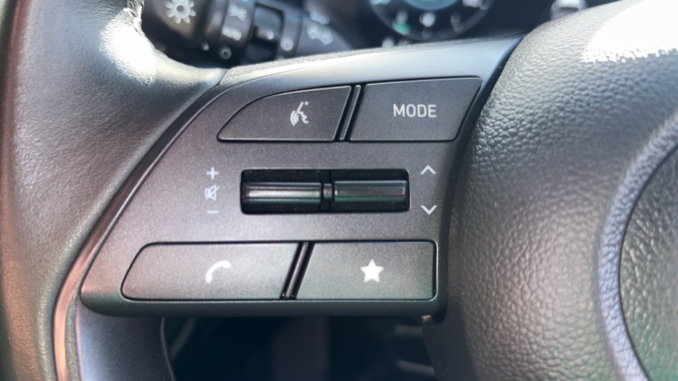 Hyundai BAYON 1.0 TGDi Advance 5dr Petrol Hatchback - Image 23