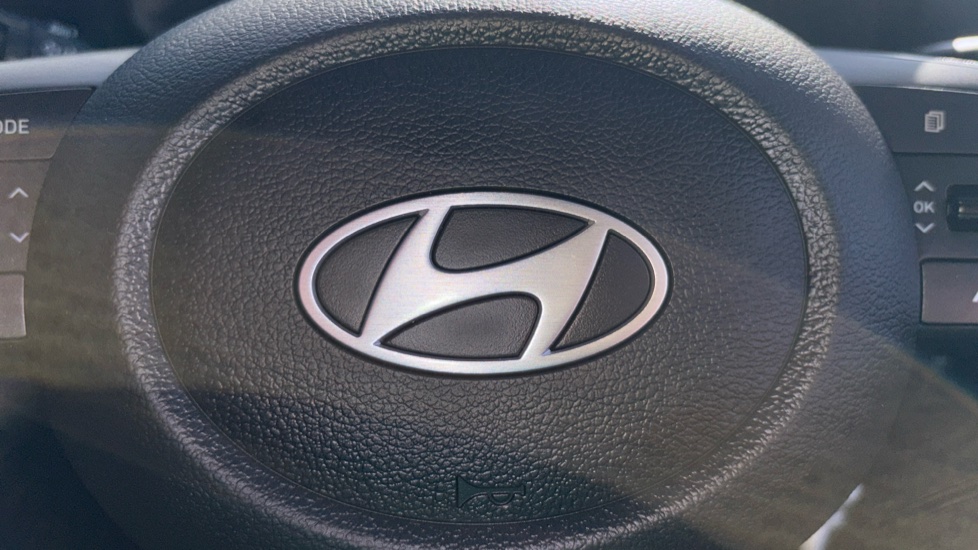 Hyundai BAYON 1.0 TGDi Advance 5dr Petrol Hatchback - Image 25