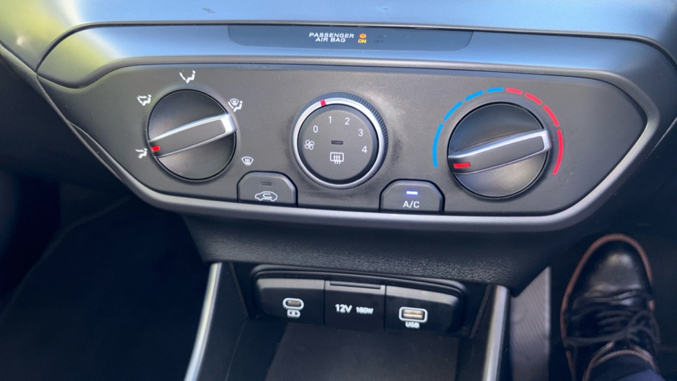 Hyundai BAYON 1.0 TGDi Advance 5dr Petrol Hatchback - Image 29