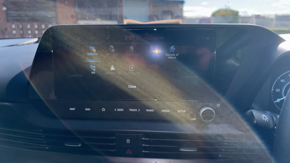 Hyundai BAYON 1.0 TGDi Advance 5dr Petrol Hatchback - Image 33