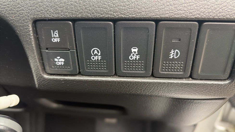 Suzuki Vitara 1.4 Boosterjet 48V Hybrid SZ-T 5dr Petrol Estate - Image 27