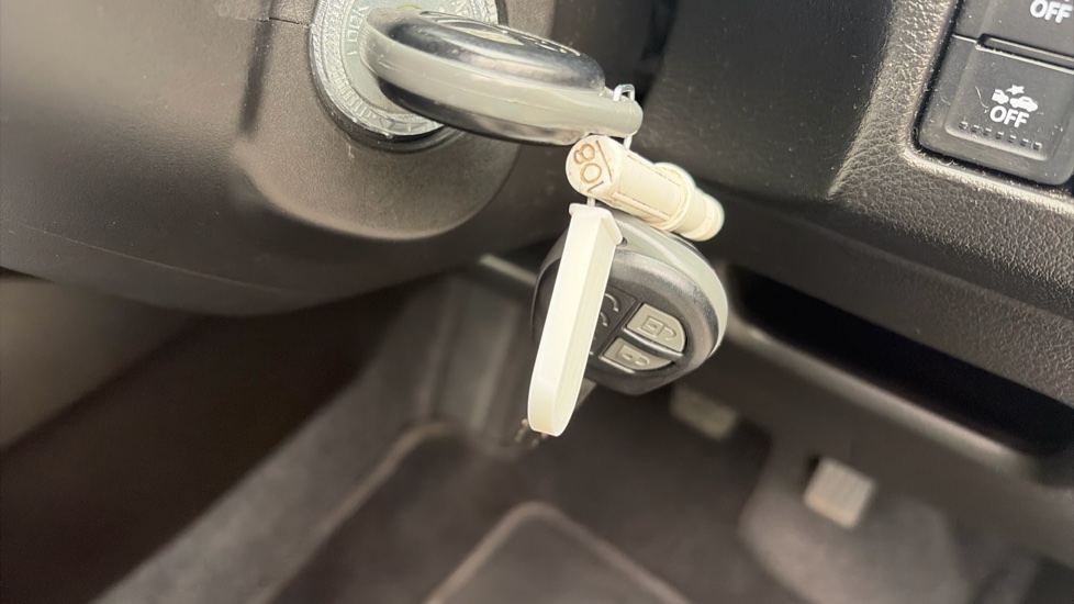 Suzuki Vitara 1.4 Boosterjet 48V Hybrid SZ-T 5dr Petrol Estate - Image 29