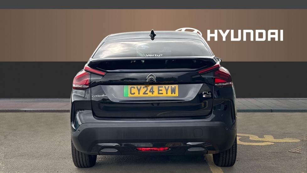 Citroen C4 100kW E-series 50kWh 5dr Auto Electric Hatchback - Image 6