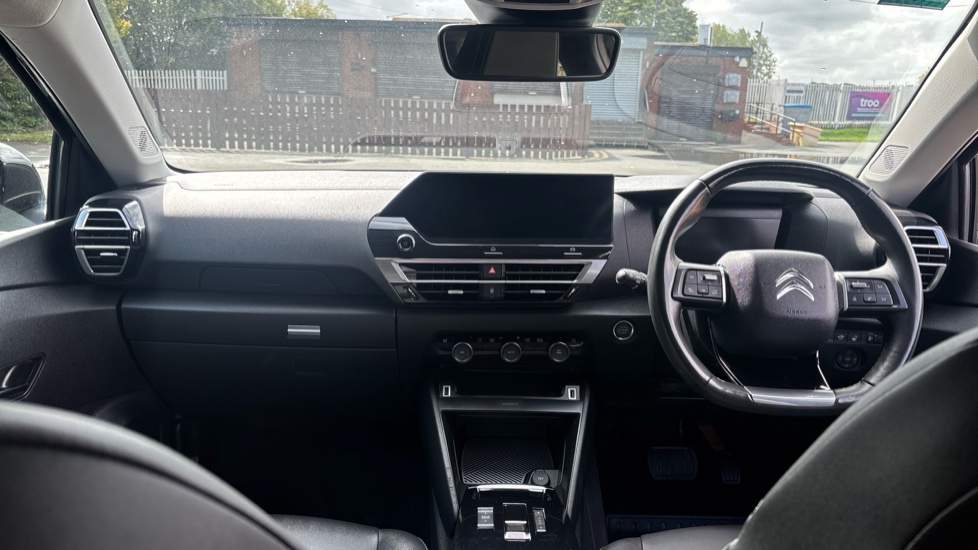 Citroen C4 100kW E-series 50kWh 5dr Auto Electric Hatchback - Image 10