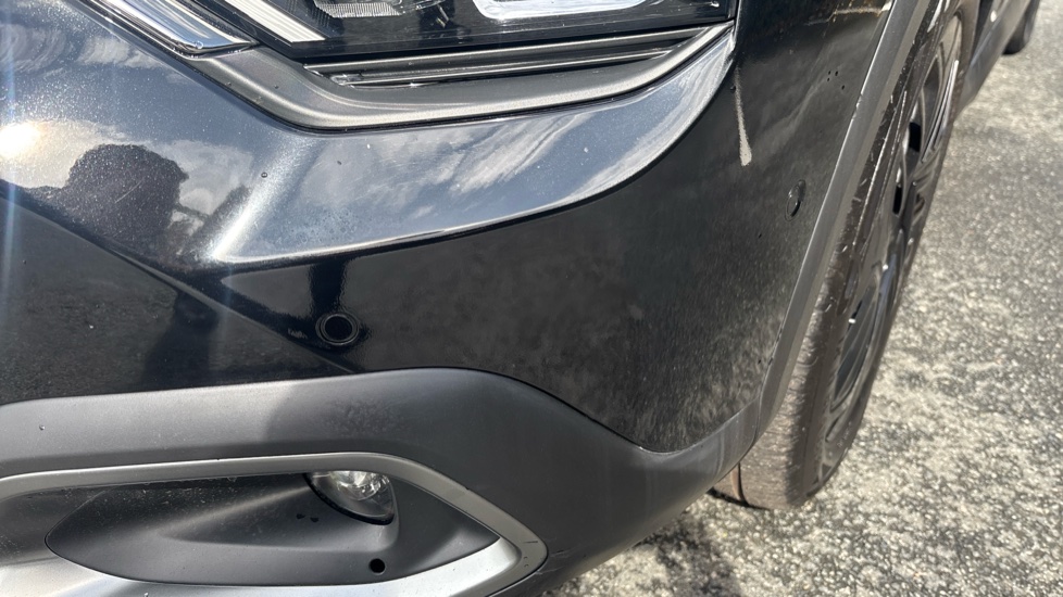 Citroen C4 100kW E-series 50kWh 5dr Auto Electric Hatchback - Image 28