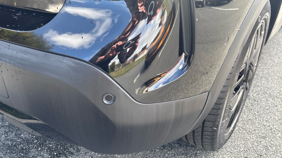 Citroen C4 100kW E-series 50kWh 5dr Auto Electric Hatchback - Image 29