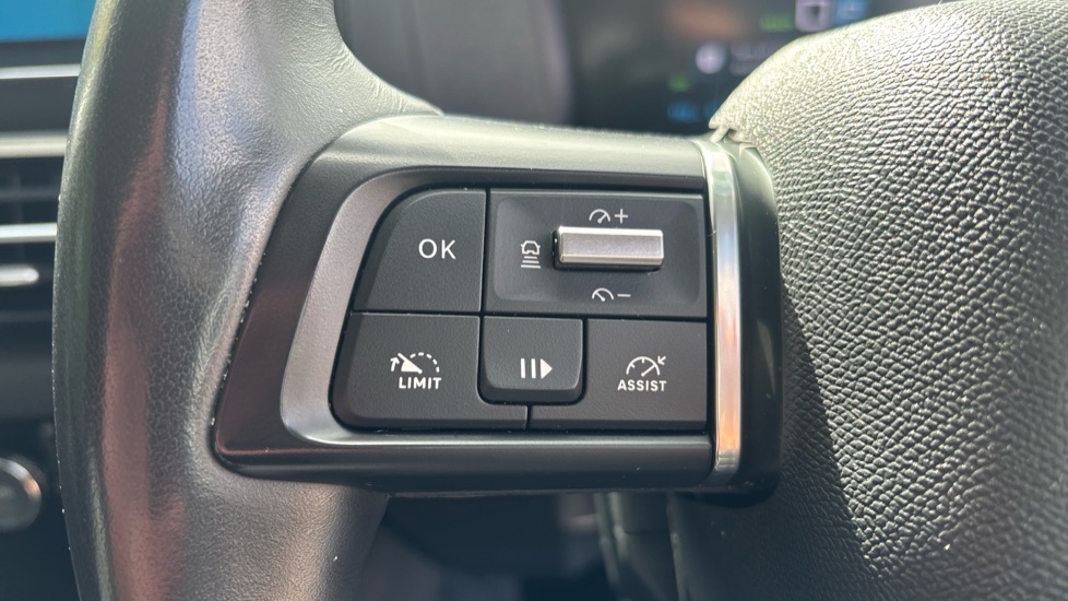 Citroen C4 100kW E-series 50kWh 5dr Auto Electric Hatchback - Image 35