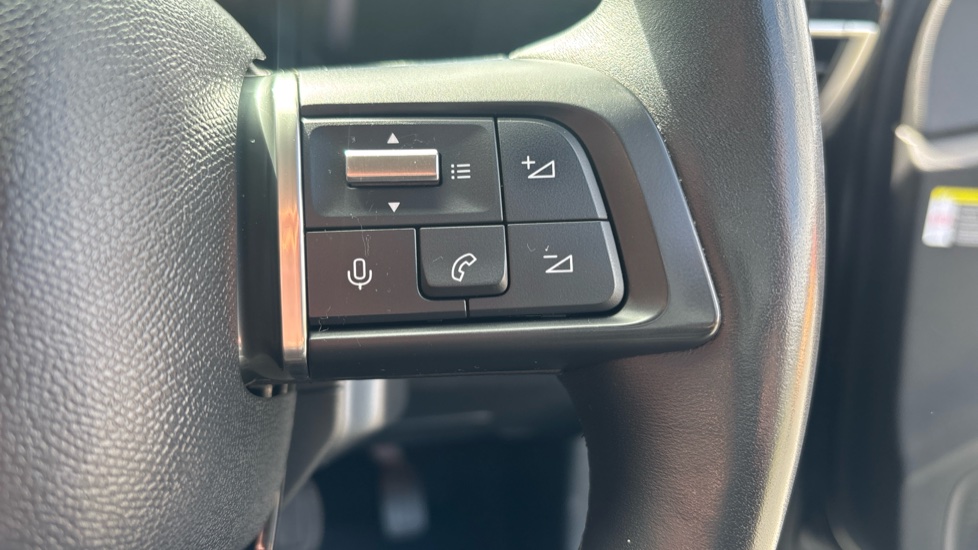 Citroen C4 100kW E-series 50kWh 5dr Auto Electric Hatchback - Image 36