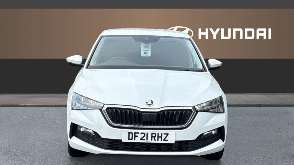 Skoda Scala 1.5 TSI SE L 5dr Petrol Hatchback - Image 3
