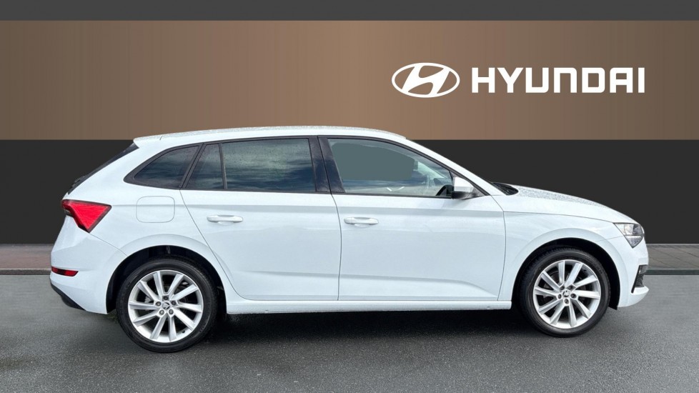 Skoda Scala 1.5 TSI SE L 5dr Petrol Hatchback - Image 5