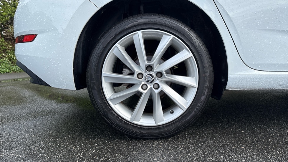 Skoda Scala 1.5 TSI SE L 5dr Petrol Hatchback - Image 7