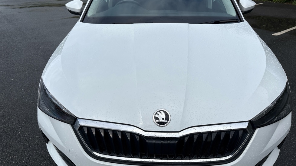 Skoda Scala 1.5 TSI SE L 5dr Petrol Hatchback - Image 8