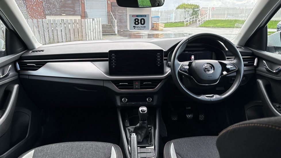 Skoda Scala 1.5 TSI SE L 5dr Petrol Hatchback - Image 10