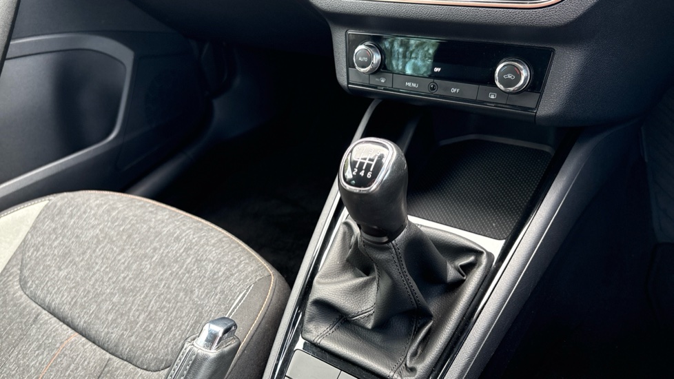 Skoda Scala 1.5 TSI SE L 5dr Petrol Hatchback - Image 13