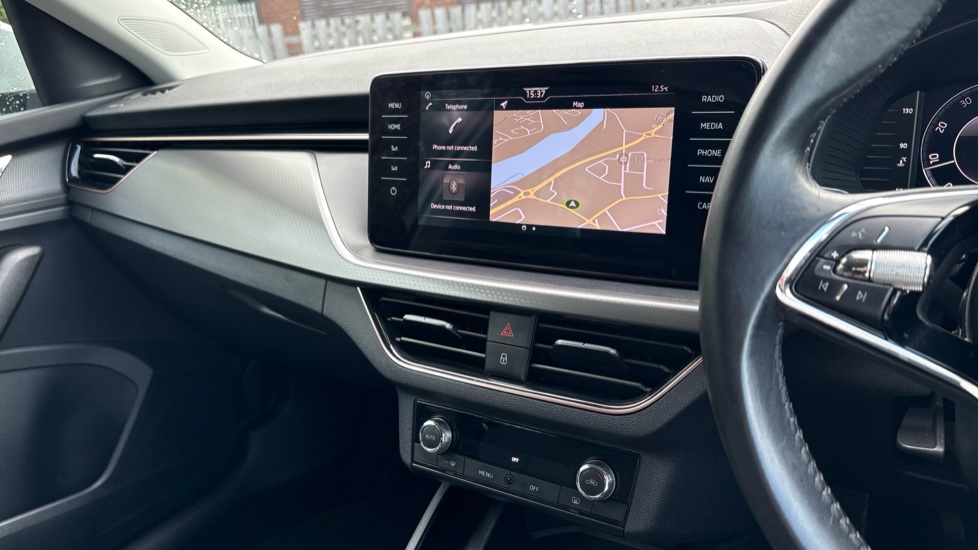 Skoda Scala 1.5 TSI SE L 5dr Petrol Hatchback - Image 14