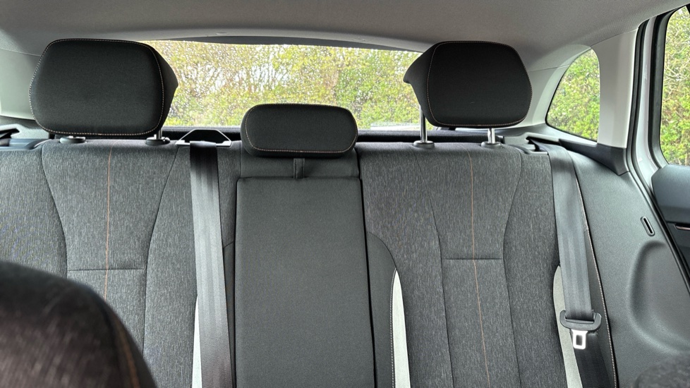 Skoda Scala 1.5 TSI SE L 5dr Petrol Hatchback - Image 15