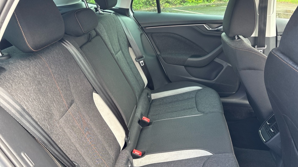 Skoda Scala 1.5 TSI SE L 5dr Petrol Hatchback - Image 16