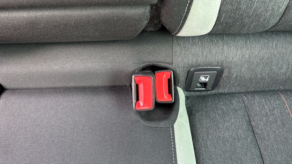 Skoda Scala 1.5 TSI SE L 5dr Petrol Hatchback - Image 17