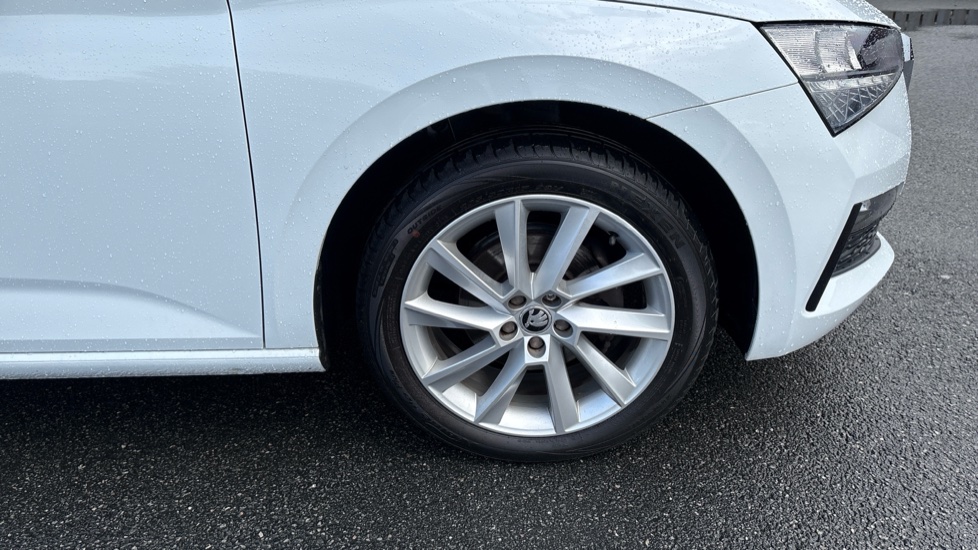 Skoda Scala 1.5 TSI SE L 5dr Petrol Hatchback - Image 22
