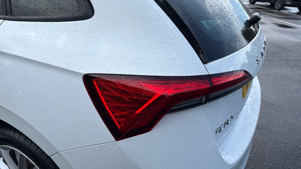 Skoda Scala 1.5 TSI SE L 5dr Petrol Hatchback - Image 25