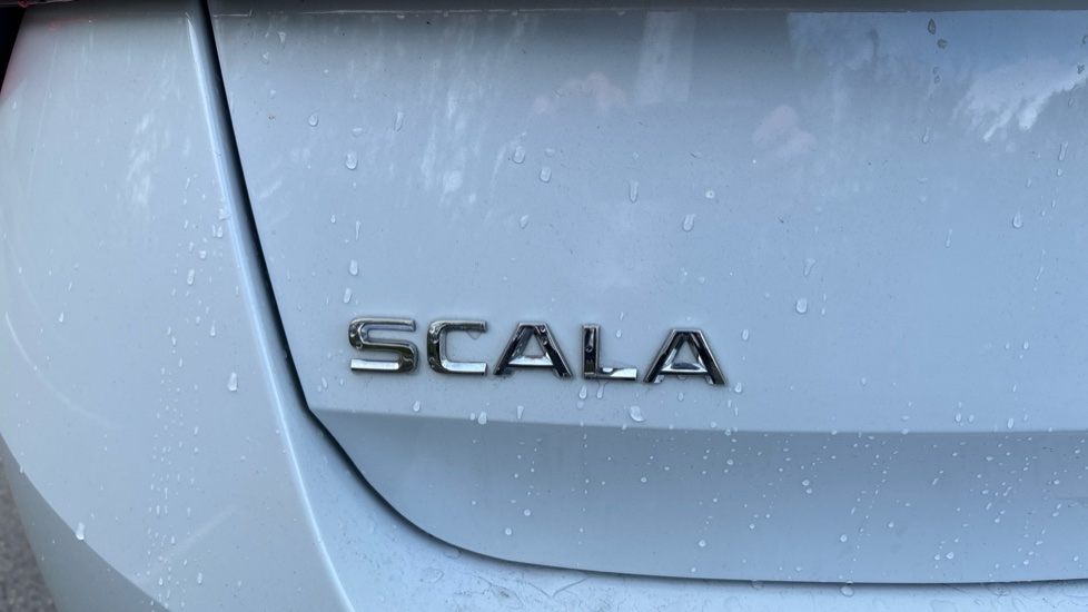 Skoda Scala 1.5 TSI SE L 5dr Petrol Hatchback - Image 27