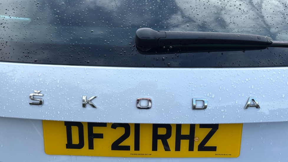 Skoda Scala 1.5 TSI SE L 5dr Petrol Hatchback - Image 28