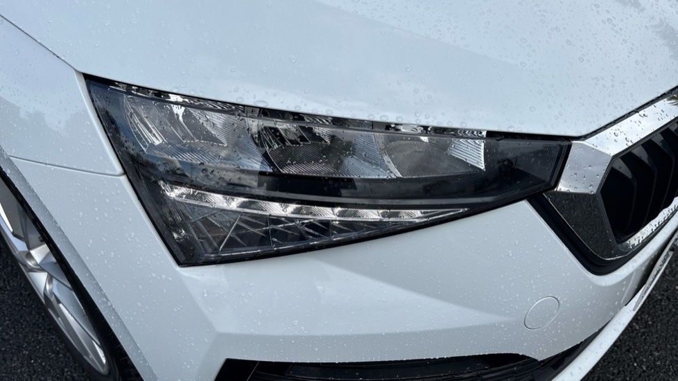 Skoda Scala 1.5 TSI SE L 5dr Petrol Hatchback - Image 30