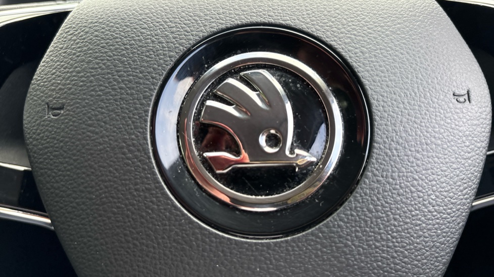 Skoda Scala 1.5 TSI SE L 5dr Petrol Hatchback - Image 36