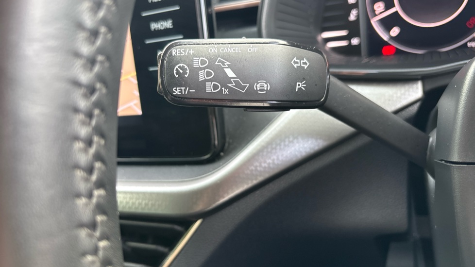 Skoda Scala 1.5 TSI SE L 5dr Petrol Hatchback - Image 37