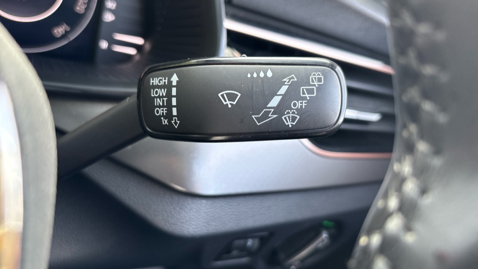 Skoda Scala 1.5 TSI SE L 5dr Petrol Hatchback - Image 38