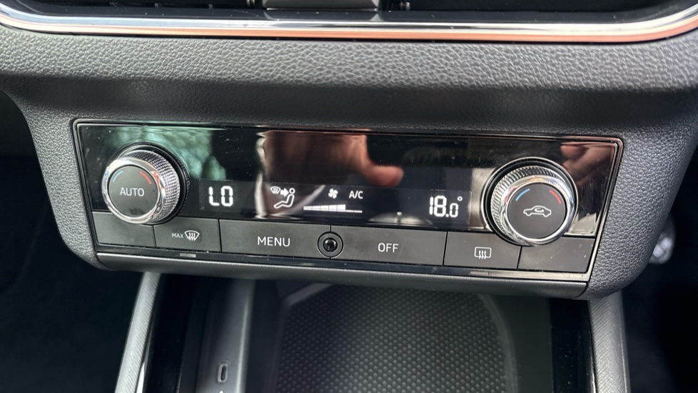 Skoda Scala 1.5 TSI SE L 5dr Petrol Hatchback - Image 39